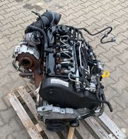 MOTOR VOLKSWAGEN 1.6TDI CAY AUDI / SEAT KOMPLETT MIT ANBAUTEILE Berlin - Wilmersdorf Vorschau