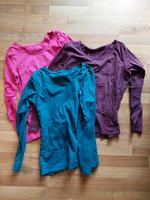 Langarmshirts im Set Niedersachsen - Buxtehude Vorschau