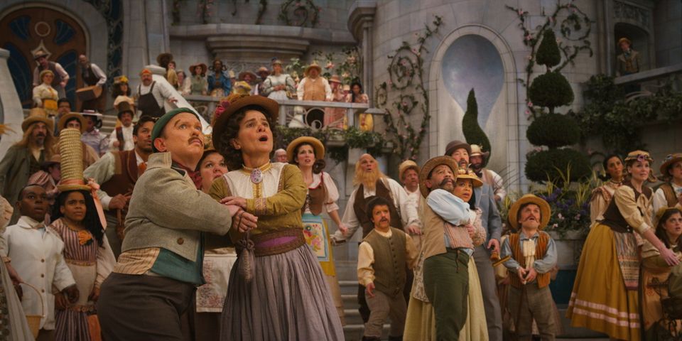 Die fantastische Welt von Oz - Blu-ray in Köln