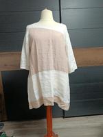 Deerberg! Leinen,Kleid,Longshirt! Gr XL,Gr.42 Sachsen - Bad Muskau Vorschau