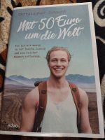 Travel Reise Backpacker um die Welt Chris Schacht Buch Baden-Württemberg - Ertingen Vorschau
