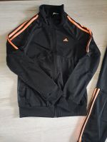 Adidas Trainingsanzug, Jogginganzug, Kinder Gr.164 Sachsen-Anhalt - Naumburg (Saale) Vorschau