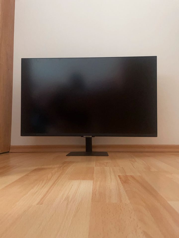 Samsung Monitor in Alerheim