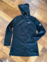 Jack Wolfskin Soft Shell Stormlock Jacke Mantel Baden-Württemberg - Herbrechtingen Vorschau