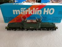 Märklin 3356 Güterzuglokomotive "Krokodil" Sachsen - Oppach Vorschau