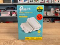 ⭐️TP-Link WiFi N Powerline AV600 TL-WPA4220 KIT 1 J. Garantie⭐️ Niedersachsen - Peine Vorschau