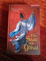 Buch - Die Saat der Yokai Schleswig-Holstein - Steinbergkirche Vorschau