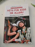 Buch 'Hits für Kids im Allgäu' Baden-Württemberg - Blaustein Vorschau