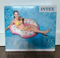 NEUER Schwimmring Donut Bayern - Neuenmarkt Vorschau