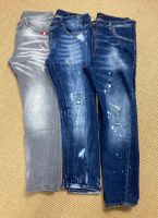 Jeans, italienische Label Bayern - Thalmassing Vorschau