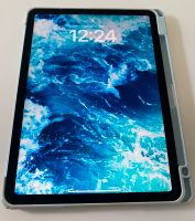 iPad Air (4th Generation) Wi-Fi 256 GB Sky Blue Sachsen-Anhalt - Halle Vorschau