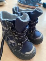 Winterstiefel Superfit Gr.21 Hamburg-Nord - Hamburg Eppendorf Vorschau