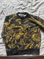 Versace Pullover Hessen - Münster Vorschau