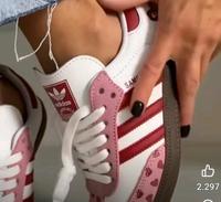 Adidas SAMBA 42 NEU Nordrhein-Westfalen - Lünen Vorschau