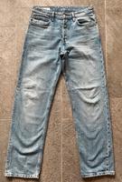 Jeans ZARA Größe 29 (EUR 36) Hessen - Fulda Vorschau