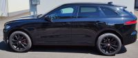 Jaguar F Pace S 30d AWD Black Pack Full LED  20" PANO Bayern - Burgthann  Vorschau