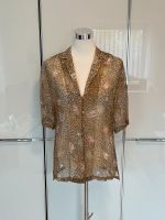 Bluse (transparent) Gr. 40 Nordrhein-Westfalen - Harsewinkel - Marienfeld Vorschau