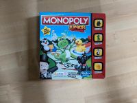 Monopoly Junior Rheinland-Pfalz - Herdorf Vorschau