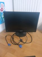 Samsung Monitor SyncMaster 2494 Computer Nordrhein-Westfalen - Herne Vorschau