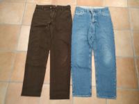 2x Jeanshosen, Gr. 33/34 Joker Jeans - Hugo Boss Kreis Pinneberg - Schenefeld Vorschau