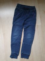 TAPERED JOGGER H&M guter Zustand Gr. 128 Jogginghose Hose blau Baden-Württemberg - Schwäbisch Gmünd Vorschau