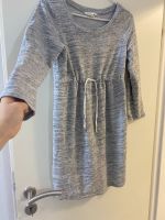 Schwangerschafts Kleid Größe XS wie neu grau H&M Vahr - Neue Vahr Nord Vorschau