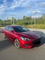 Ford Focus ST-Line Bayern - Tirschenreuth Vorschau