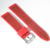 William Wood Uhrenarmband Armband Band Feuerwehrschlauch 20mm Essen - Stoppenberg Vorschau