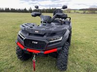 Frühlingsaktion TGB Blade 1000 EPS Max ABS ATV 4x4 Thüringen - Aspach Vorschau