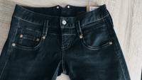 Herrlicher Pitch Slim Jeans W29 L30 Stretch blau neu #sale Saarbrücken-Mitte - St Johann Vorschau