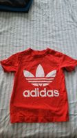 Adidas sommer shirt Neu gr. 92 Hannover - Vahrenwald-List Vorschau