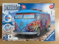 Ravensburger 3D Puzzle VW T1  Bulli -NEU- RAR Hippie Nordrhein-Westfalen - Bergisch Gladbach Vorschau