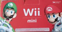 Nintendo Wii mini inklusive 6 Spielen Baden-Württemberg - Kandern Vorschau