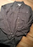 Jeansbluse grau von Cecil Gr.XL Hessen - Dillenburg Vorschau