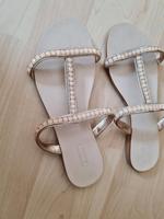 Sandalen esprit  Gr. 36 Baden-Württemberg - Bruchsal Vorschau