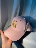 Y2k New Era Rosa Gold Girly Baseballcap Cap Nordrhein-Westfalen - Lippstadt Vorschau