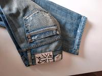 LTB Jeans Damen, neu ungetragen, Größe W26 L34 Nordrhein-Westfalen - Marienmünster Vorschau