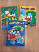 Donald Duck 33 82 109 Taschenbuch Comic Nordrhein-Westfalen - Monschau Vorschau