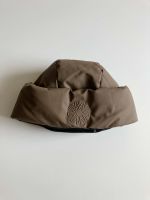 Rains Mütze Beanie Cap Kappe Khaki braun unisex Wandsbek - Hamburg Jenfeld Vorschau