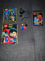 Lego Batman / Superman / Plus Sammelkarten (OVP) Baden-Württemberg - Willstätt Vorschau