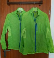 2 Regenjacken Men Gr. 48/50 dicht+leicht! "Ecorepel-Ausrüstung!" Baden-Württemberg - Gundelfingen Vorschau