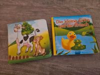 2 Babysoftbücher Thüringen - Kaltennordheim Vorschau