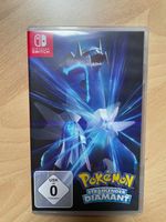 Pokemon Strahlender Diamant Nintendo Switch Rheinland-Pfalz - Bruchsiedlung Vorschau