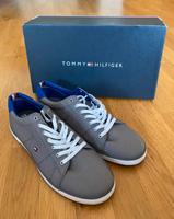 Tommy Hilfiger Sneaker Gr.43 NEU & UNGETRAGEN Nordrhein-Westfalen - Krefeld Vorschau