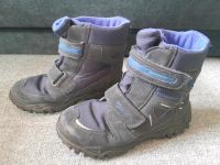 Superfit Winterstiefel Schuhe Gr. 35 Sachsen-Anhalt - Magdeburg Vorschau