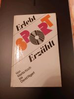 Buch, von Marita Koch bis David Rigert, Bayern - Kaufering Vorschau