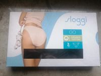 Sloggi Unterhosen Panties Tai 2x schwarz M neu Baden-Württemberg - Göppingen Vorschau