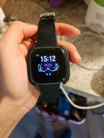 Fitbit Versa 2 Smartwatch Sachsen-Anhalt - Braunsbedra Vorschau