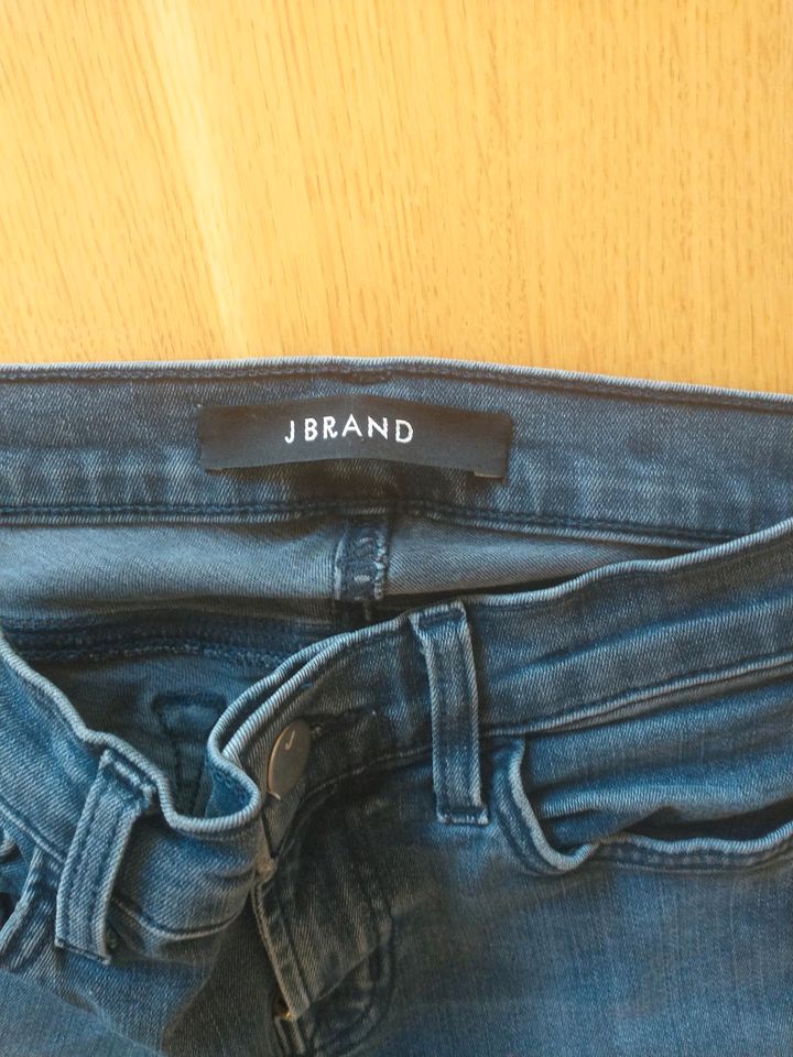 Mädchenhosen Benetton Hose 32 J Brand Jeans 24 in Karlsruhe