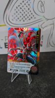 Kayou Marvel Sammelkarte Spiderman SGR MW01-022 Nordrhein-Westfalen - Haltern am See Vorschau